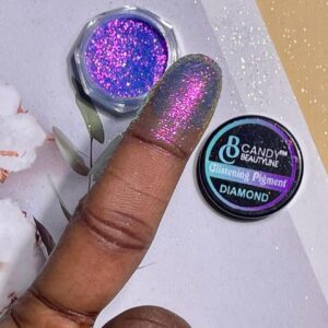CANDY GLISTENING PIGMENT