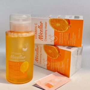 BLOSSOM VIT C MICELLAR WATER