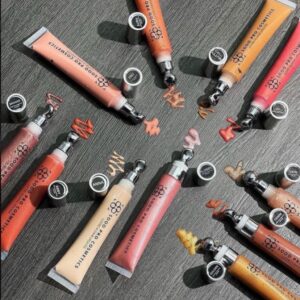 SOOO PRO COSMETICS HI-SHINE LUSTRE LIPGLOSS