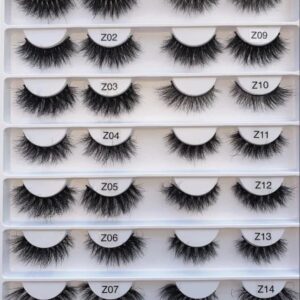 14IN1 PURE MINK