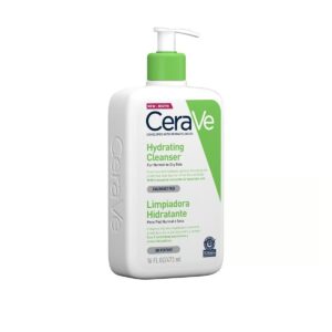 16OZ CERAVE HYDRATING CLEANSER