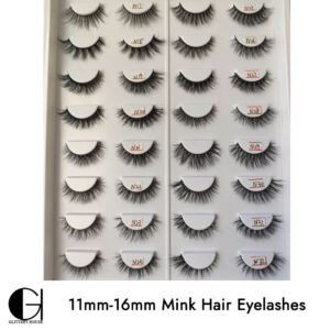 16IN1 PUREMINK LASHES