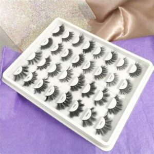 16IN1 WYNK LASHES