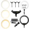18 INCHES JL-F388 RINGLIGHT