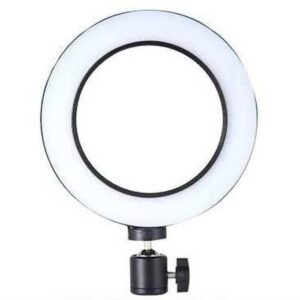 19 INCHES RINGLIGHT