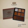ELEGANCE POWDER PALLET