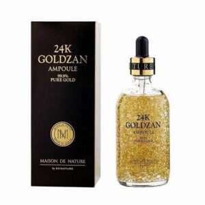 24K GOLD ZAN SERUM
