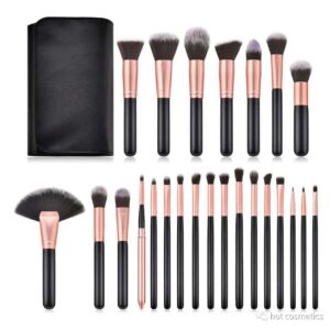 24PCS KABUKI BRUSH