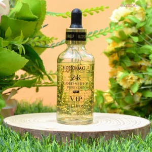 BLOSSOM 24K GOLD  SERUM