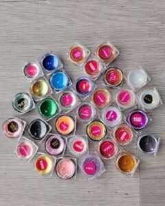MK Beauty Pigment - Juice