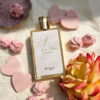 ZIMAYA A LA ROSE 100ml