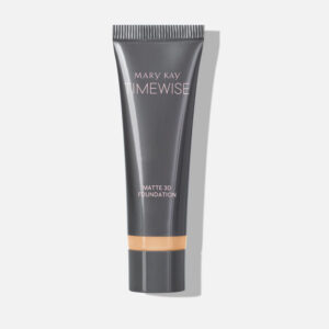 MARY KAY TIMEWISE MATTE 3D FOUNDATION