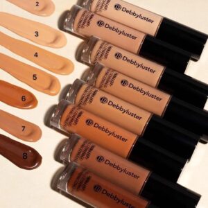 DEBBYLUSTER  CONCEALER