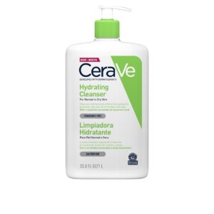 8OZ CERAVE HYDRATING CLEANSER