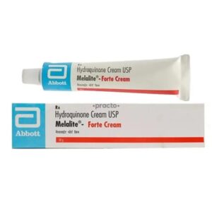 ABBOTT HYDROQUINONE CREAM