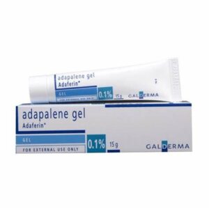ADAPALENE GEL