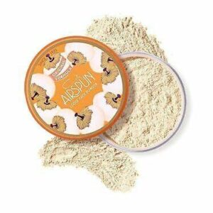 AIRSPUN SETTING POWDER
