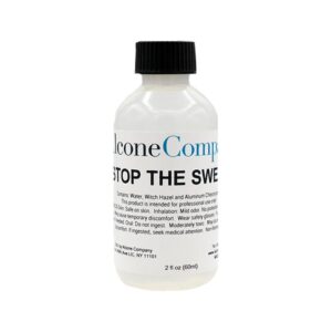 ALCONE STOP THE SWEAT BIG