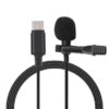 ANDRIOD LAPEL MIC