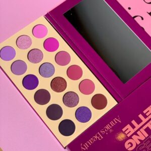 ANNIE'S BEAUTY DAZZLING PALETTE