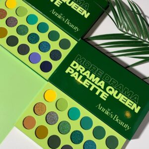ANNIE'S BEAUTY DRAMA PALETTE