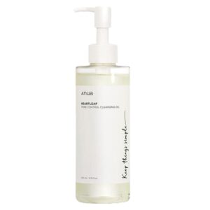 ANUA CLEANSING OIL
