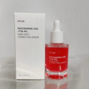 ANUA NIACINAMIDE SERUM