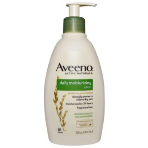 AVEENO BODY LOTION BIG