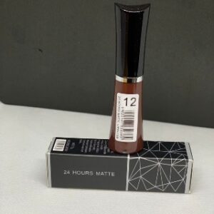 AVOUR FLAVORED LIPGLOSS