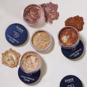 AVOUR LOOSE BRONZER