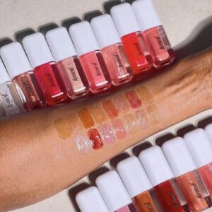 AVOUR SPARKLING LIPGLOSS
