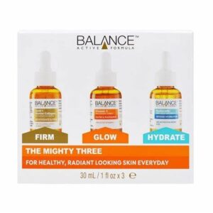 BALANCE 3IN1 SERUM