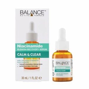 BALANCE NIACINAMIDE SERUM