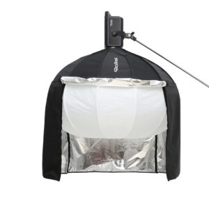 BALLON SOFT BOX 65CM