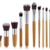BAMBOO BRUSH SET