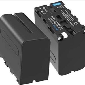 BATTERY BLACK  570