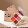 BEAUTY BY AD BLUSH