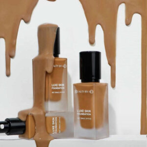 BEAUTY BY AD FOUNDATION