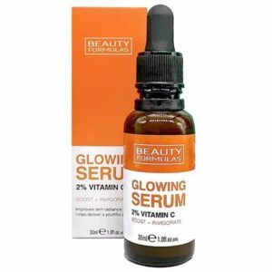 BEAUTY FORMULA GLOWING SERUM