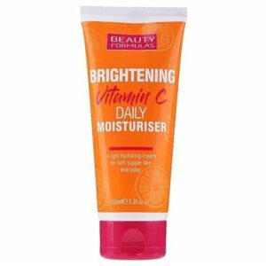 BEAUTY FORMULA MOISTURIZER