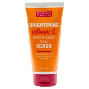 BEAUTY FORMULA SCRUB