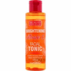 BEAUTY FORMULAR TONER