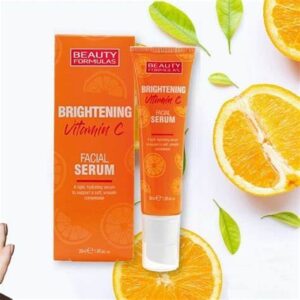 BEAUTY FORMULA VITAMINC SERUM