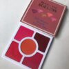 BECHARM BLUSH PALLETE