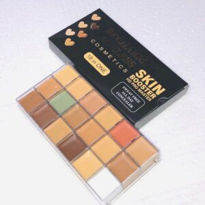 BECHARM CONCEALER PALETTE