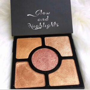 BECHARM 5IN1 HIGHLIGHTER