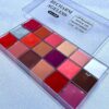 BECHARM LIP PALLETE