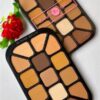 BECHARM 15IN1 POWDER PALLET