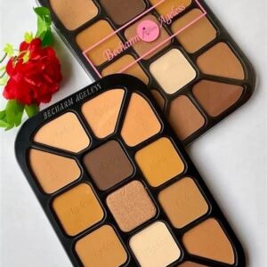BECHARM 15IN1 POWDER PALLET