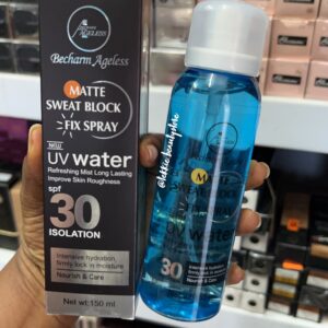 BECHARM SWEAT BLOCK SPRAY